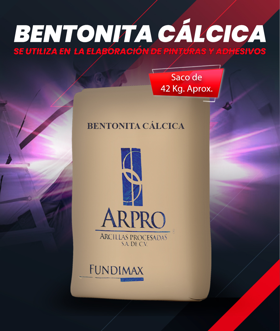 bentonita C web